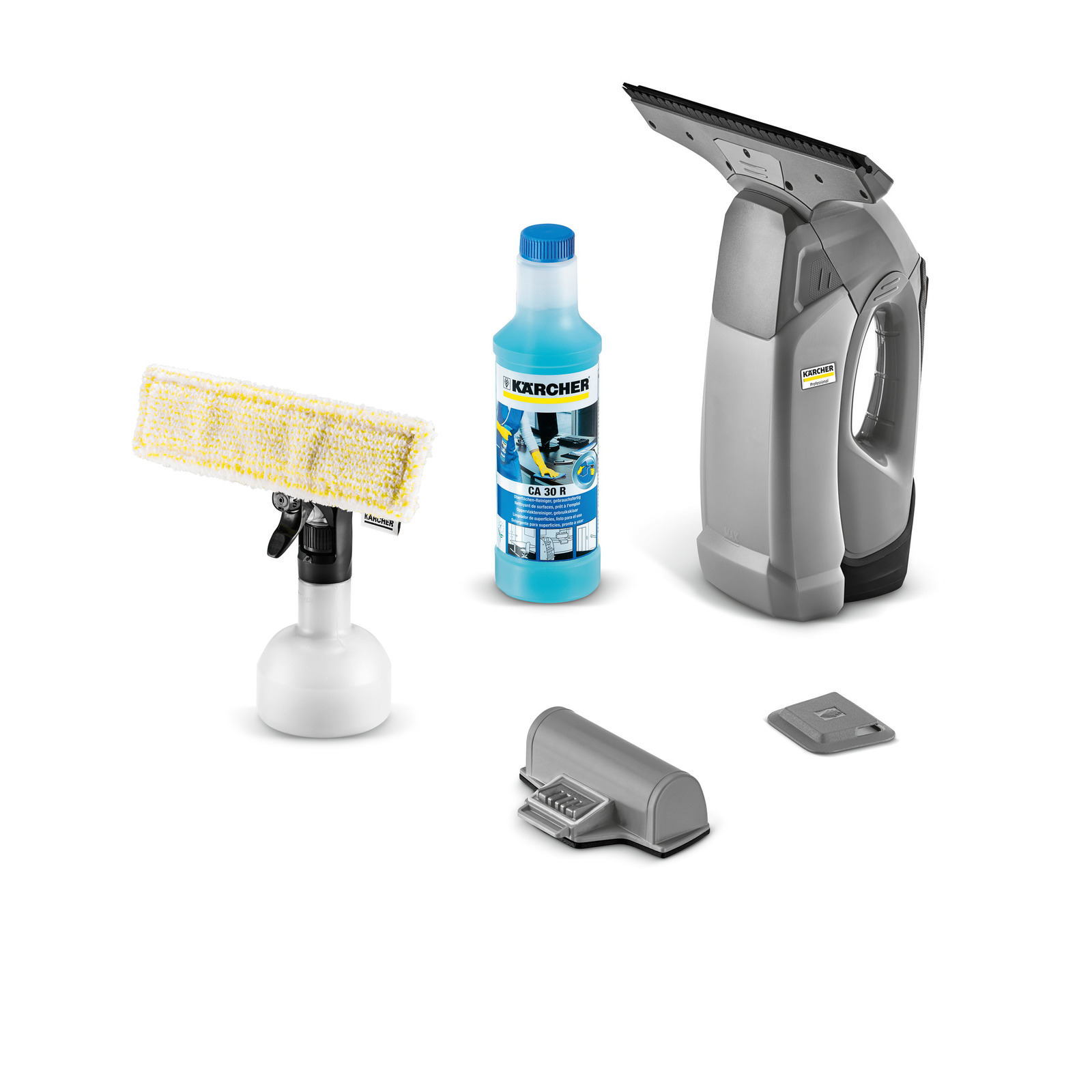 Kärcher Professional 1.633-550.0 WVP 10 EU Window Vac Piston