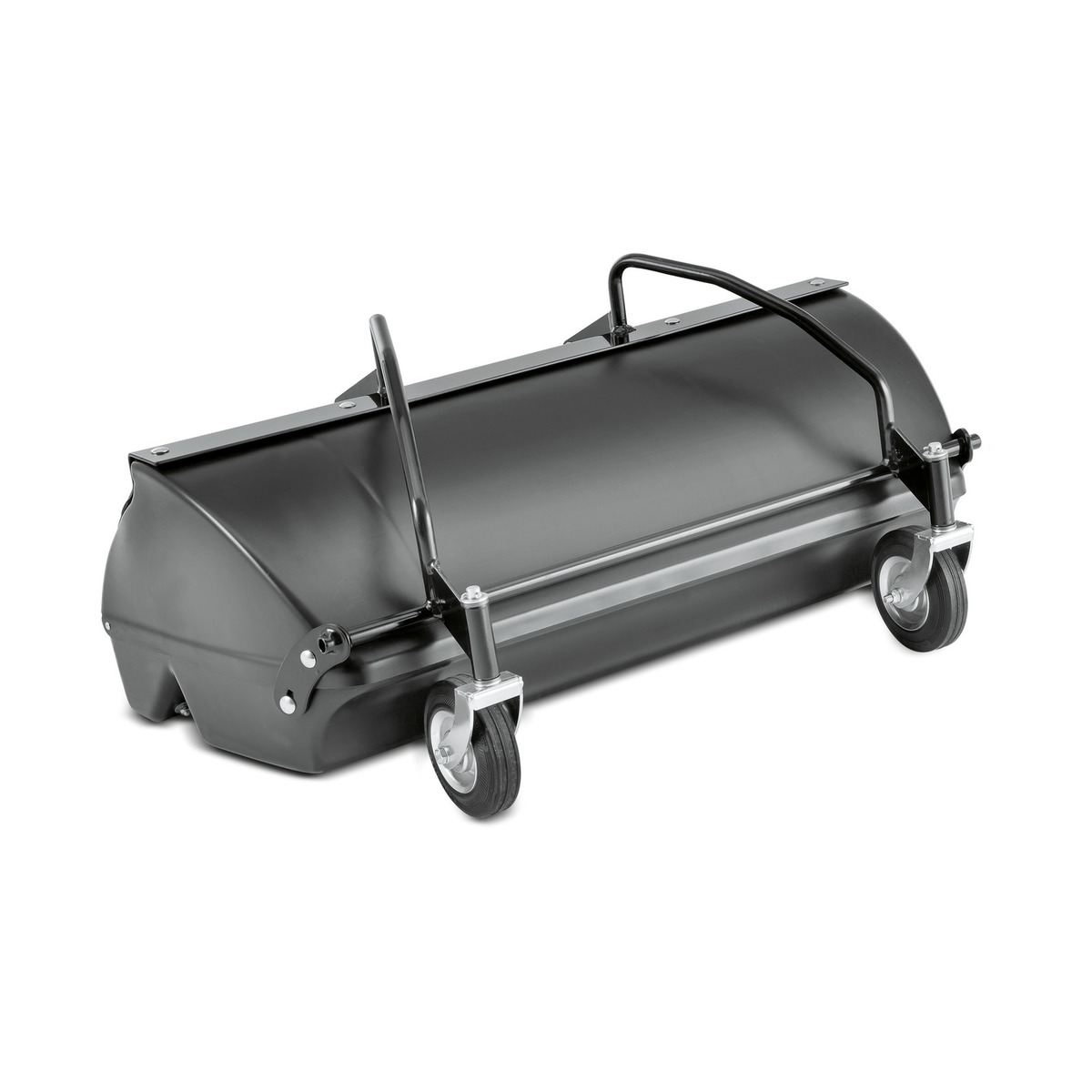 Kärcher Professional 2.851-569.0 Réservoir à déchets KM 80 W