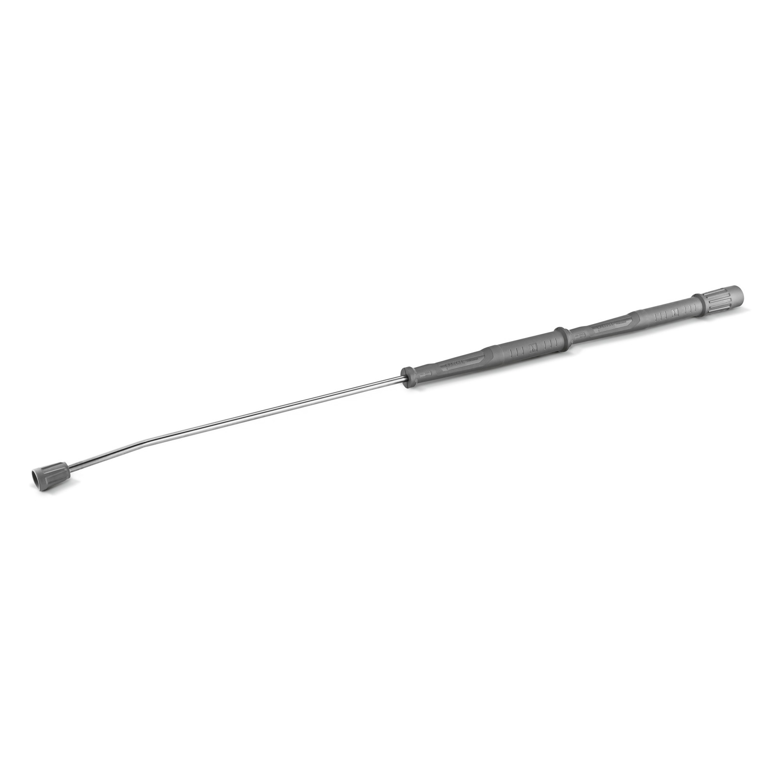 Kärcher Professional 4.112-018.0 Lance, 1 550 mm, 300 bar, pivotante, ergonomique.