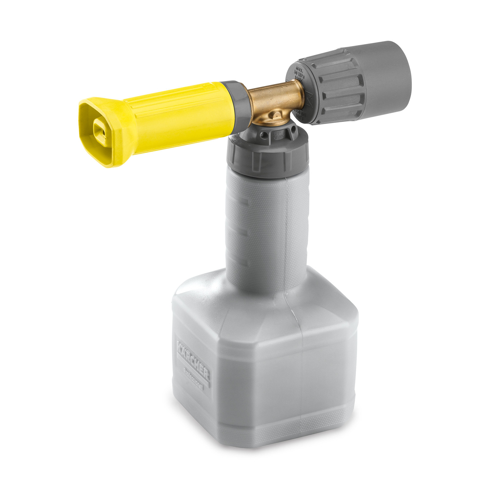 Kärcher Professional 4.112-054.0 Réservoir Basic 2 Unité de mousse