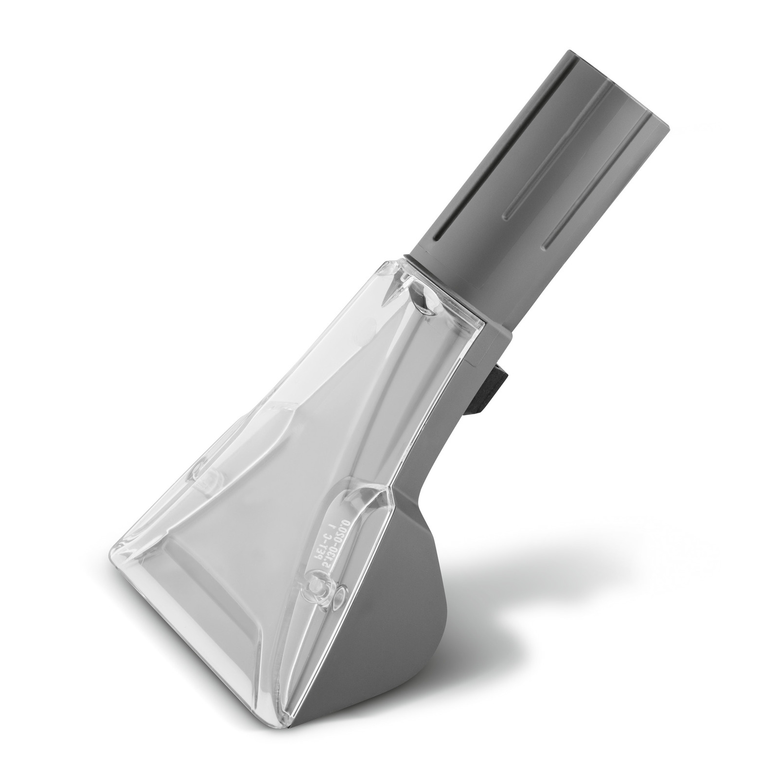 Kärcher Professional 4.130-001.0 Buse à coussins - Suceur fauteuils pour injecteurs extracteurs Puzzi