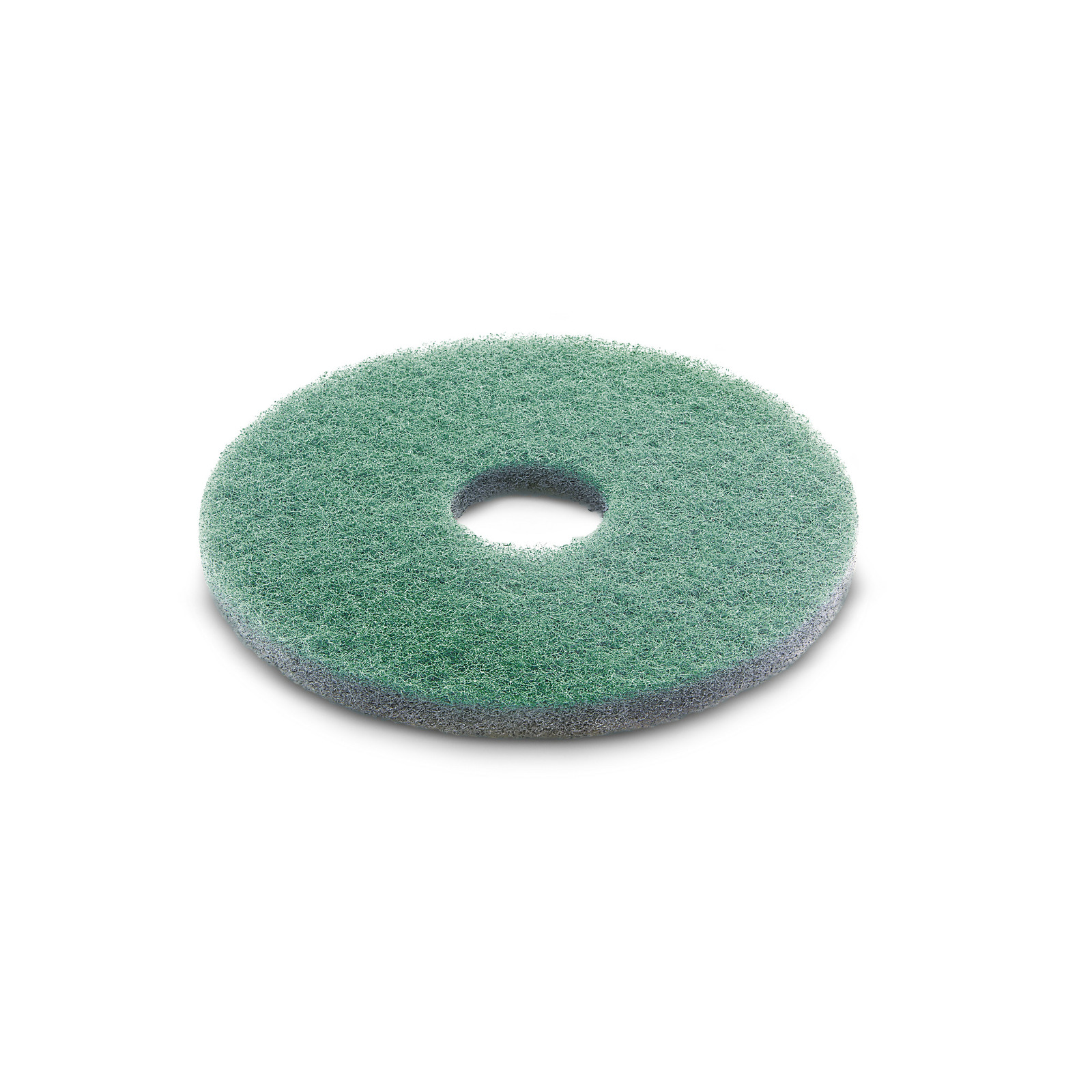 Kärcher Professional 6.371-238.0 Pad diamant, fin, vert, 432 mm