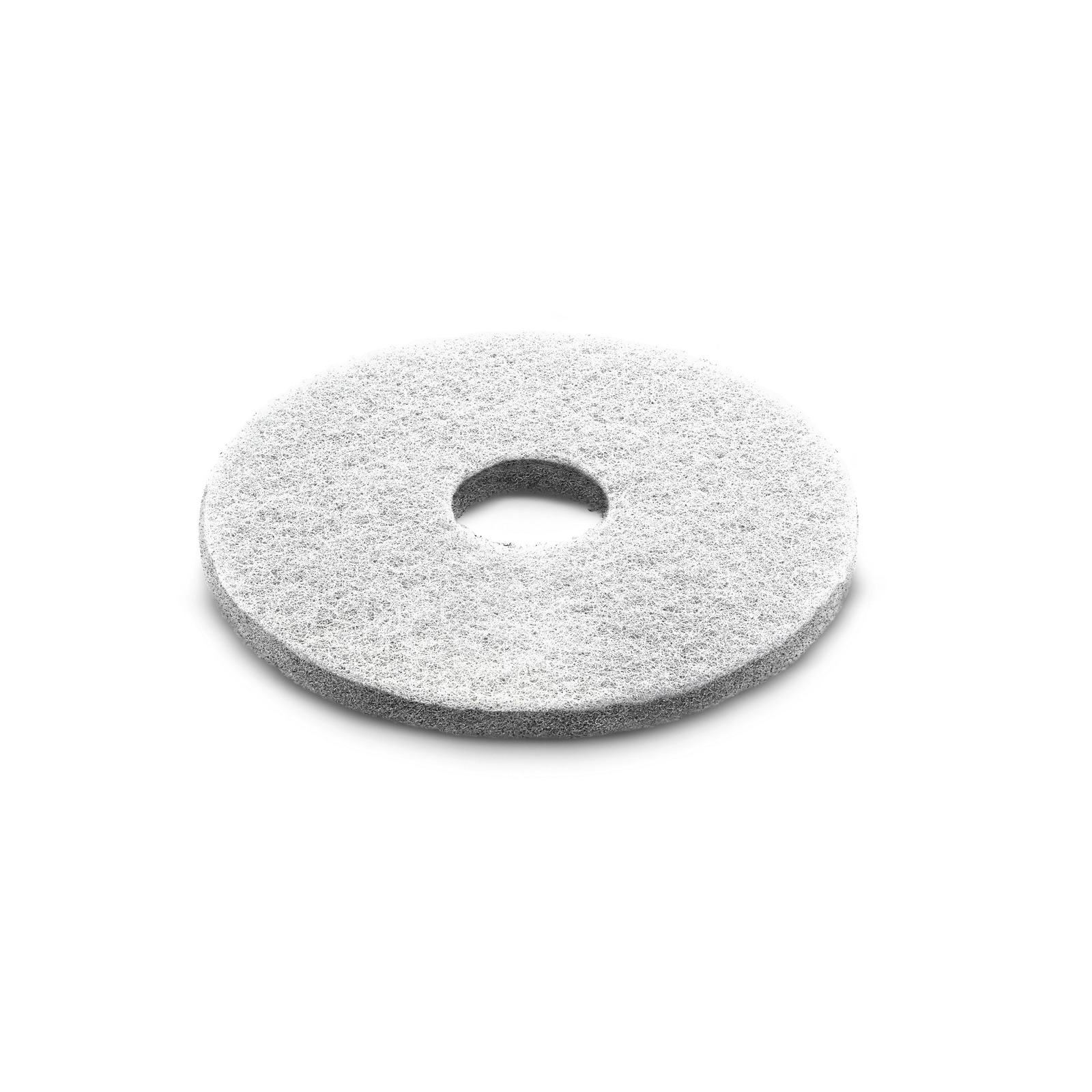 Kärcher Professional 6.371-256.0 Pad diamant, grossier, blanc, 432 mm