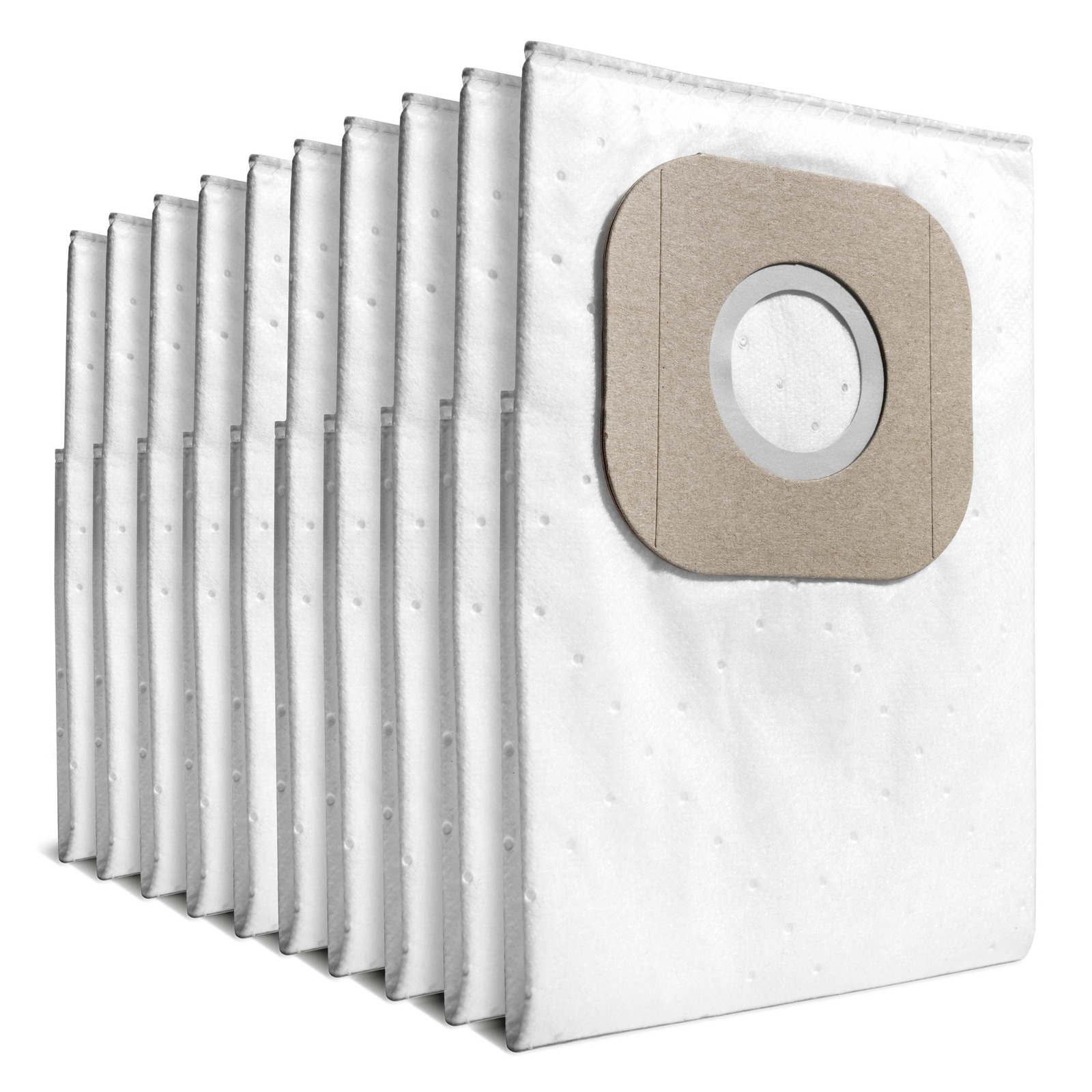 Kärcher Professional 6.904-084.0 Sacs à poussière M-Class T7/1 10 pièces
