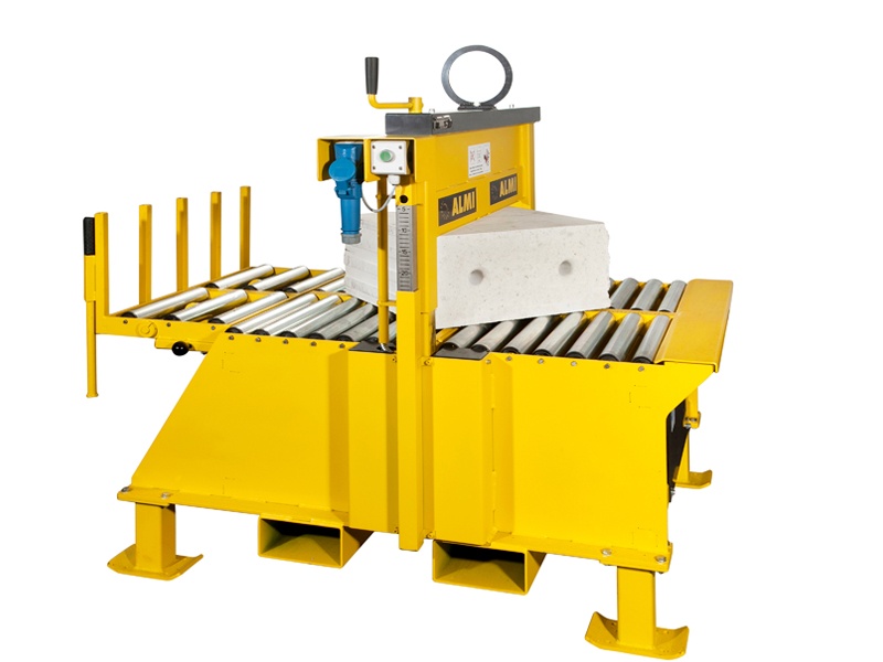 Almi A010.00019 AL90KSH20 Coupeur de grès calcaire