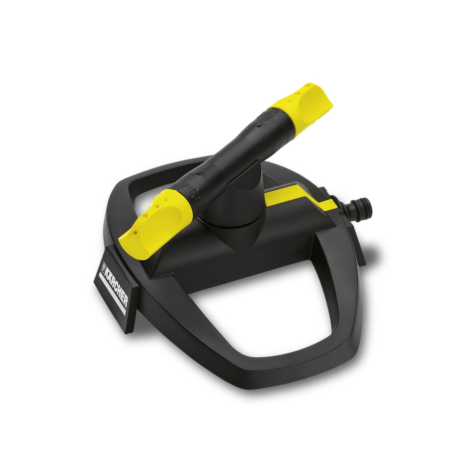 Kärcher 2.645-020.0 RS 120/2 Arroseur circulaire