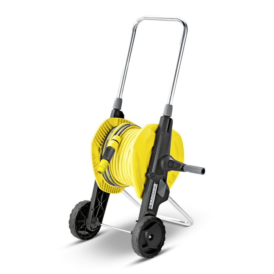 Kärcher 2.645-166.0 HT 3.420 KIT 1/2” 20 M Chariot dévidoir