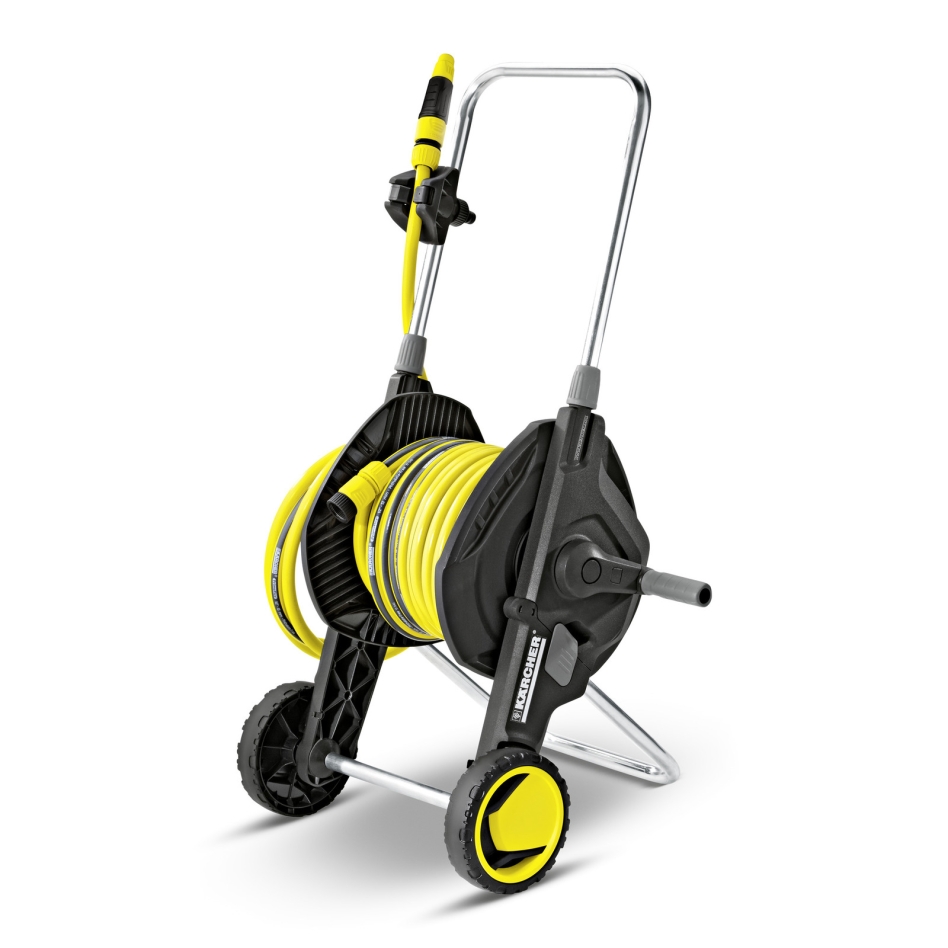 Kärcher 2.645-168.0 HT 4.520 KIT 1/2" 20 M Tuyau Chariot + 20 m