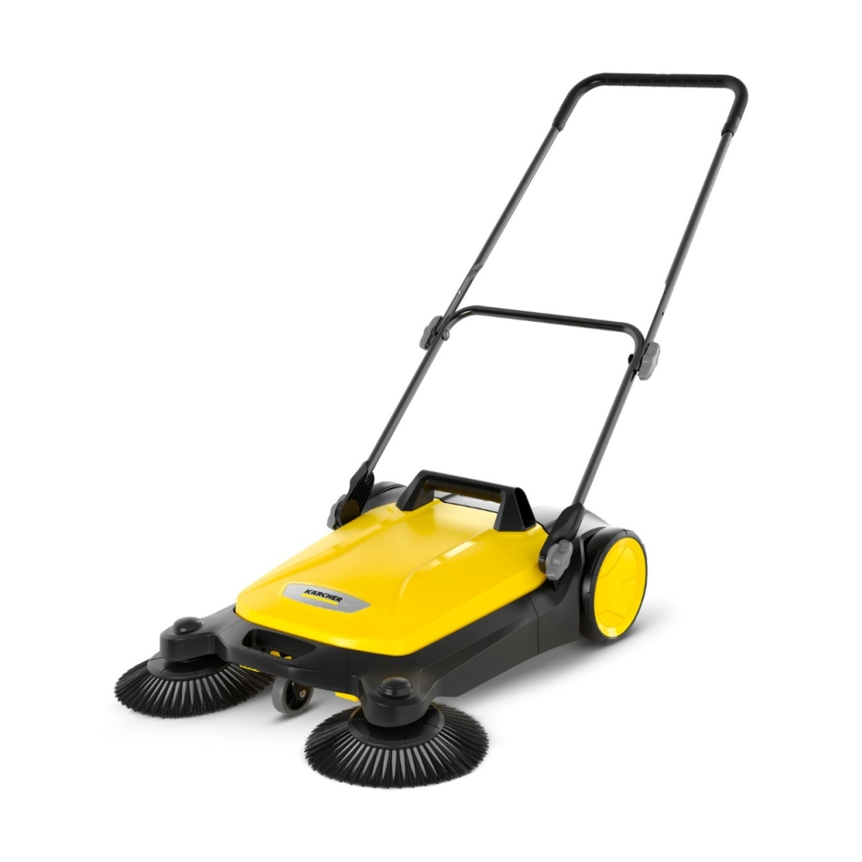 Kärcher 1.766-360.0 S 4 Twin Balayeuse manuelle 680 mm