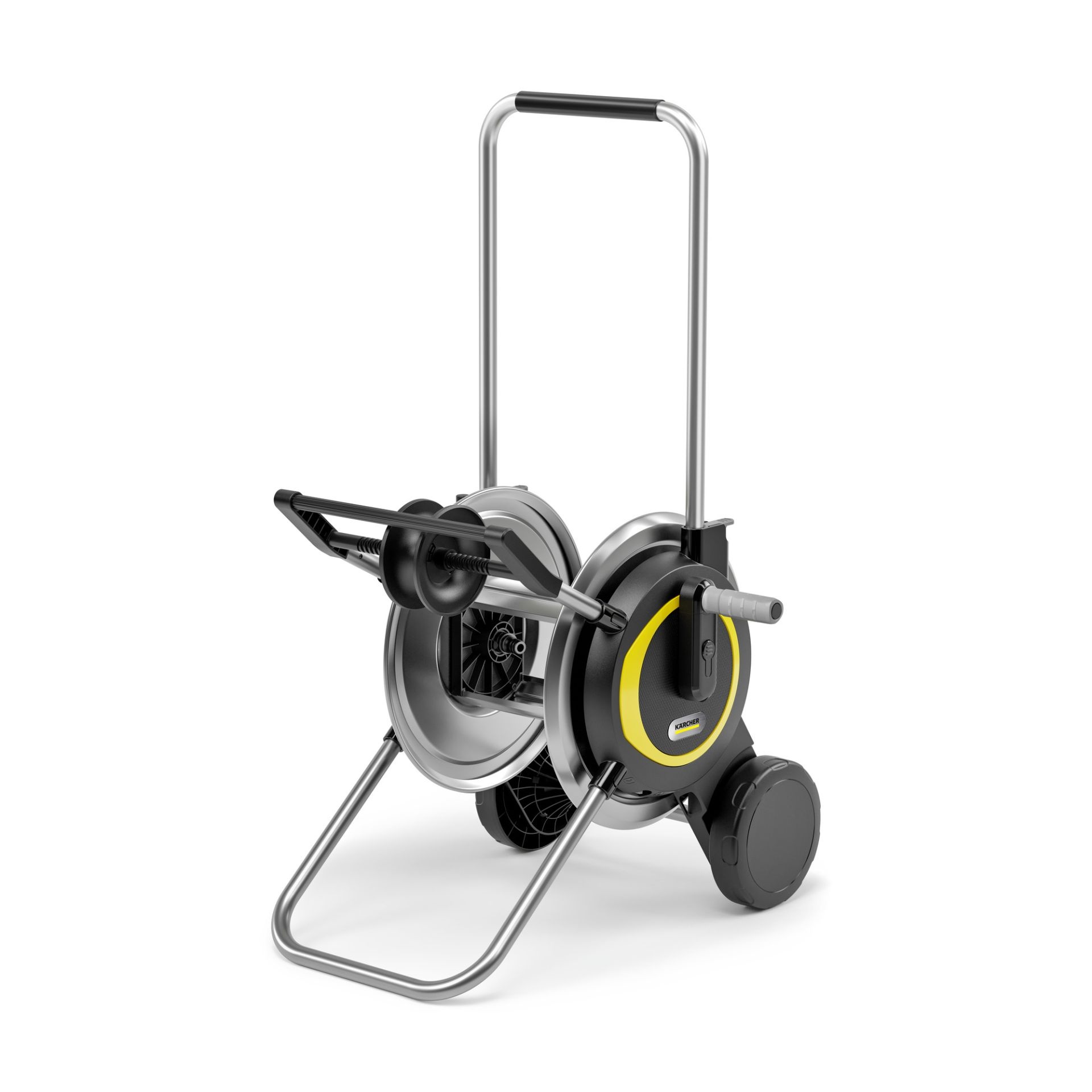 Kärcher 2.645-367.0 Chariot à tuyaux HT 5 M