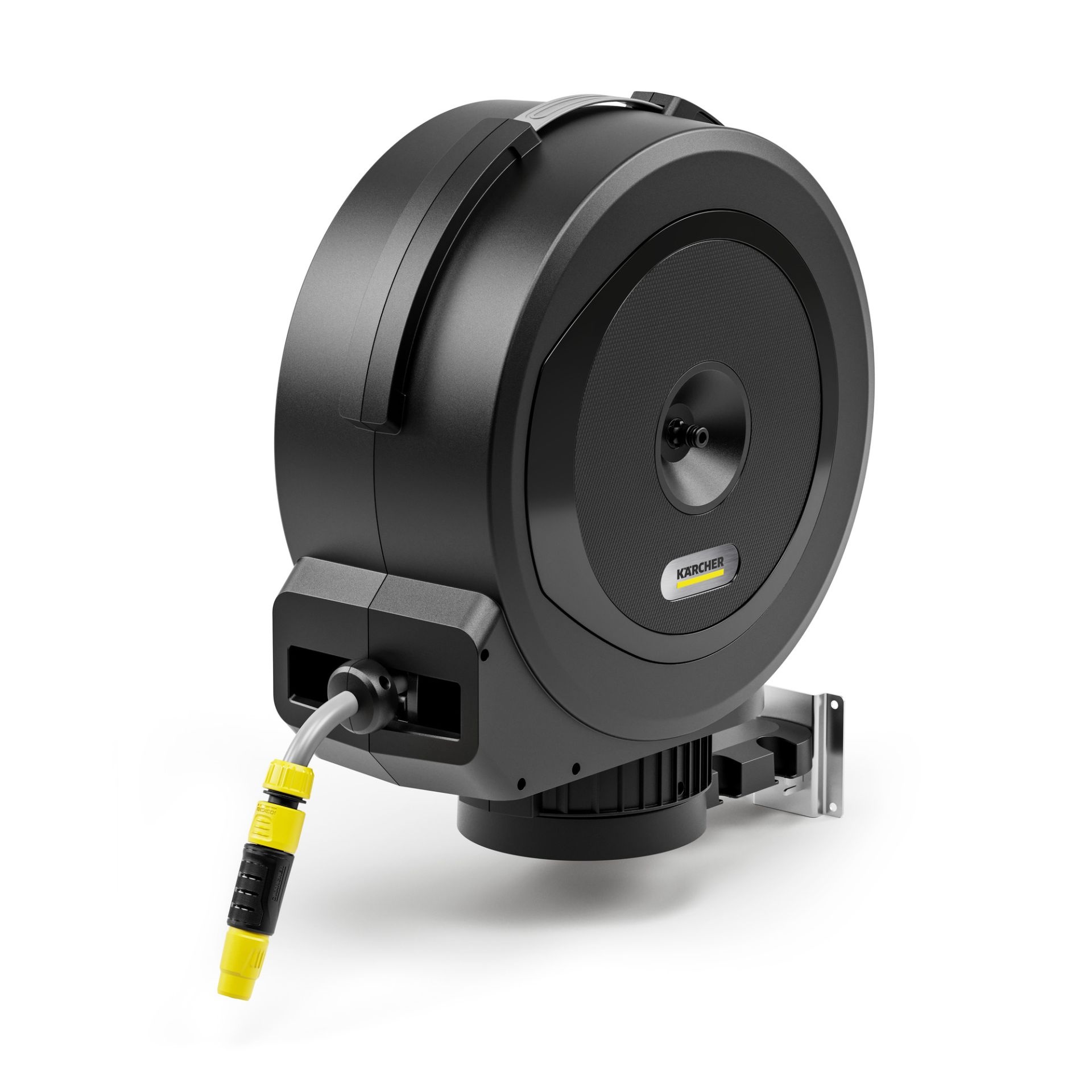 Kärcher 2.645-379.0 Boîte à tuyaux HBX 4.25 Automatique