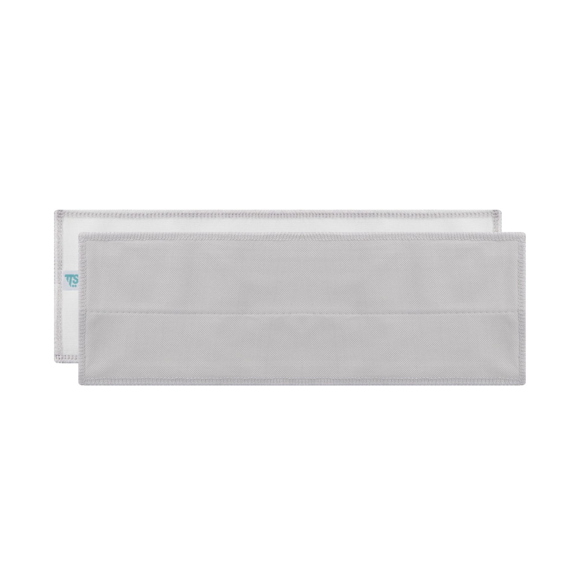 Kärcher 6.999-378.0 Mop microfibre Verre 30cm (5pcs.)