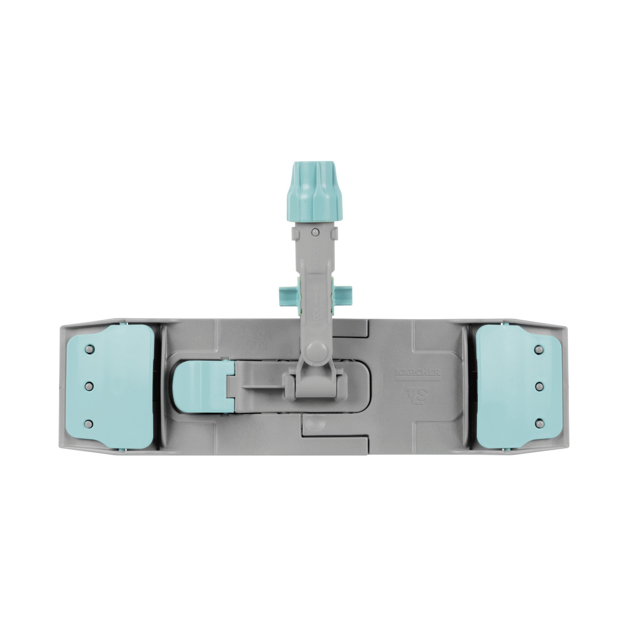 Kärcher 6.999-098.0 Porte-serpillière, rabats, 40 cm