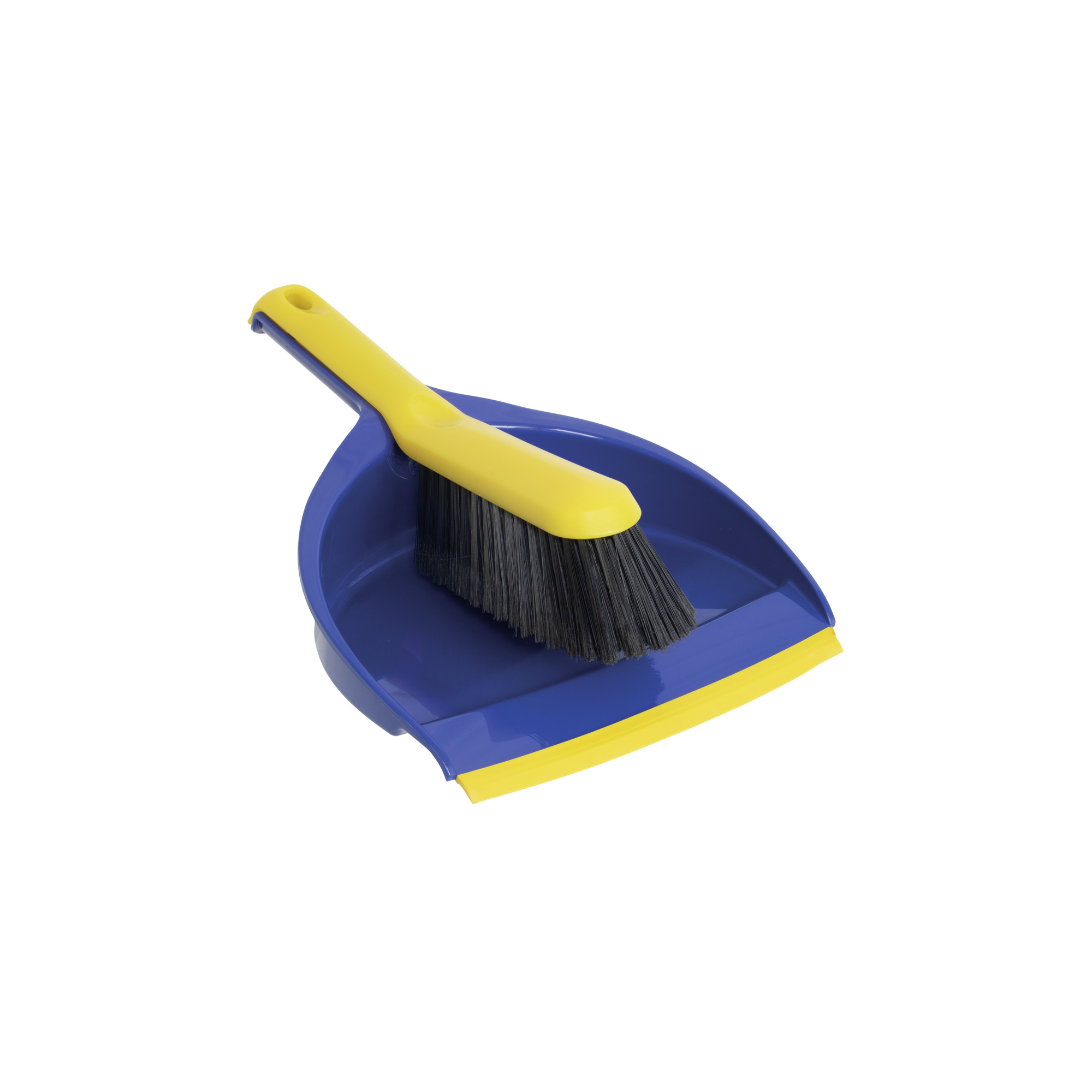 Kärcher 3.337-614.0 Universal Sweeper Set blue - Kit de balayage robuste pour les saletés en vrac