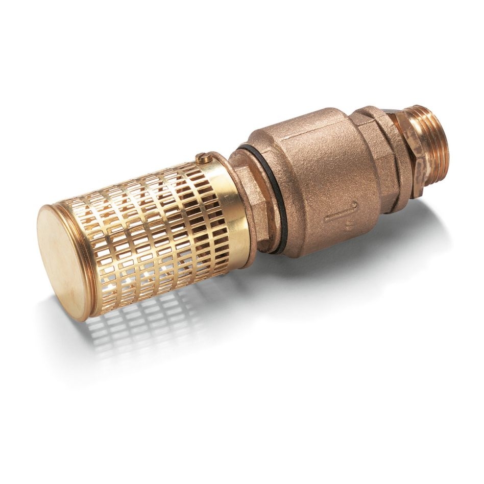 Kärcher Professional 4.730-012.0 Filtre d'aspiration avec clapet anti-retour