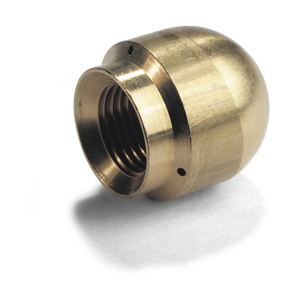 Kärcher Professional 5.763-020.0 Buse de nettoyage de canalisations 065 16mm