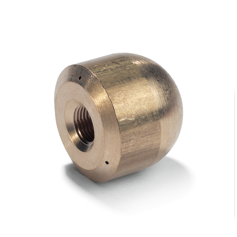 Kärcher Professional 5.763-021.0 Buse de nettoyage de canalisations 070 30mm