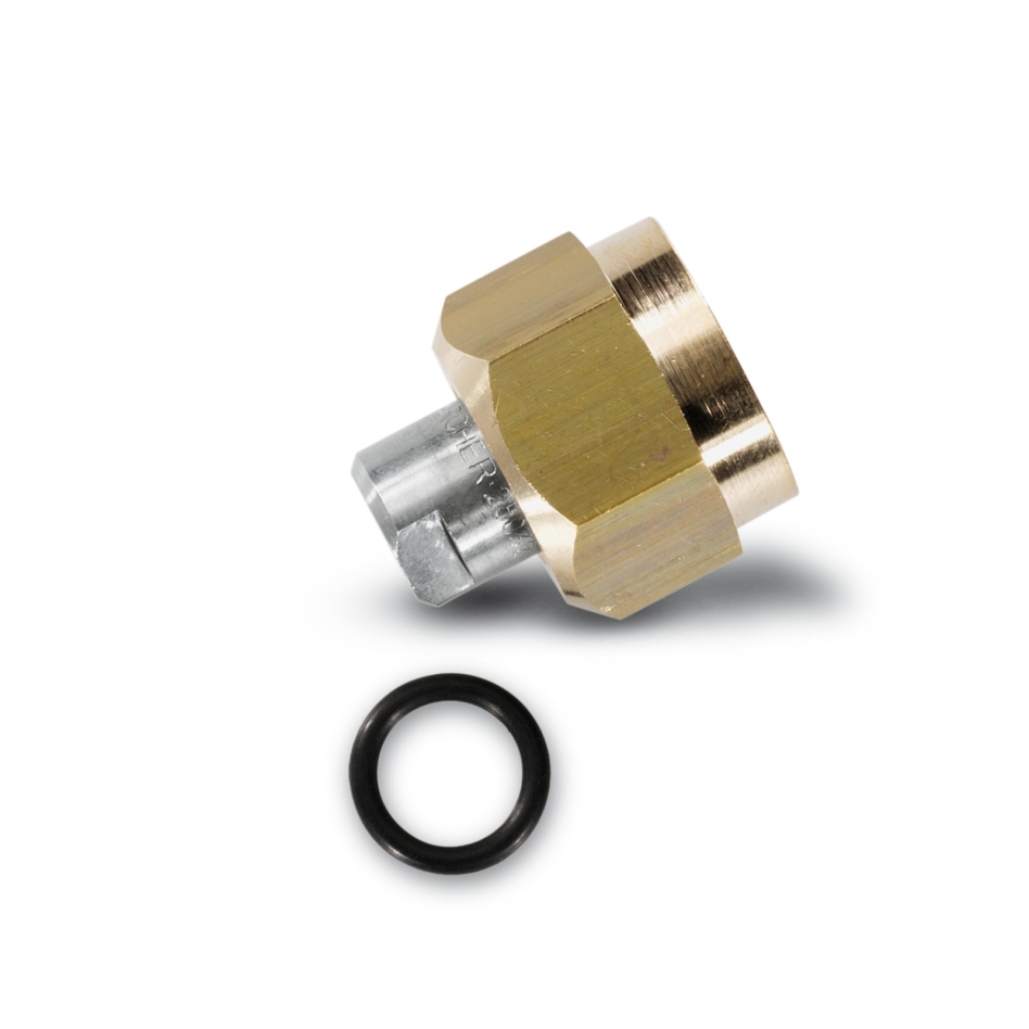 Kärcher Professional 2.639-187.0 Kit de buses pour nettoyeur de surfaces 650–850 l/h