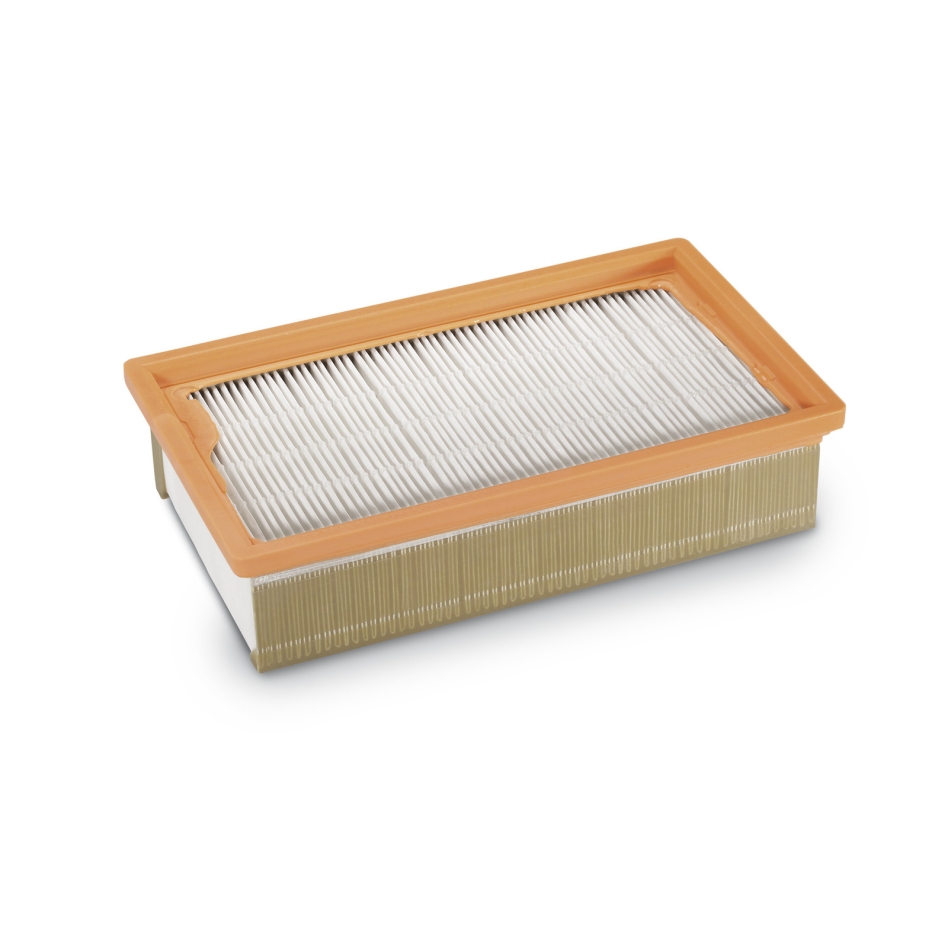 Kärcher Professional 6.904-242.0 Filtre plissé plat HEPA