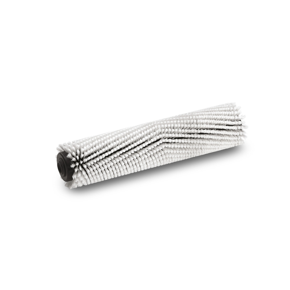 Kärcher Professional 4.762-250.0 Brosse-rouleau, très souple, blanc, 400 mm