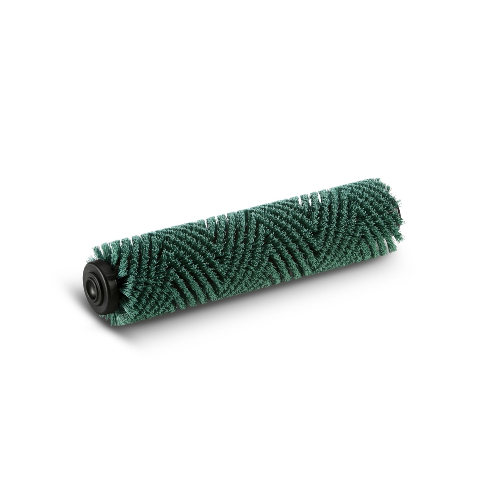 Kärcher Professional 4.762-252.0 Brosse-rouleau, dur, vert, 400 mm