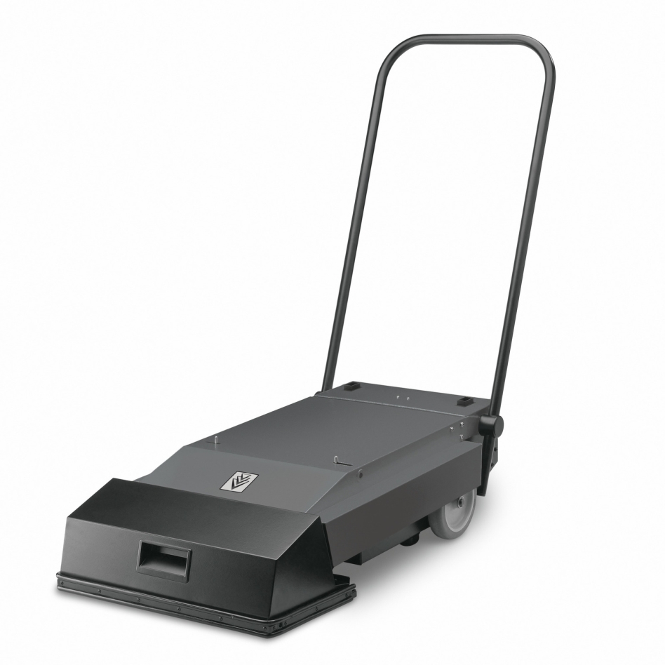 Kärcher Professional 1.310-121.0 BR 45/10 Esc maschine pour escaliers mécaniques et trottoirs roulants
