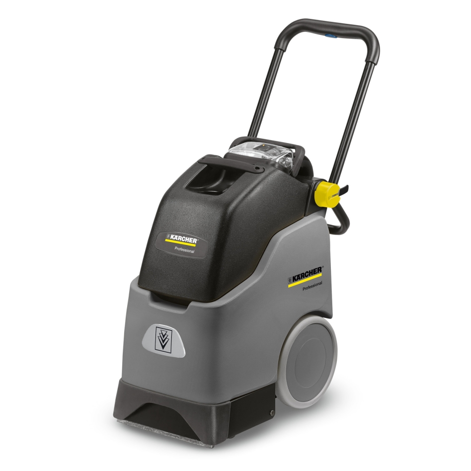 Kärcher Professional 1.008-057.0 BRC 30/15 C Nettoyeur de tapis