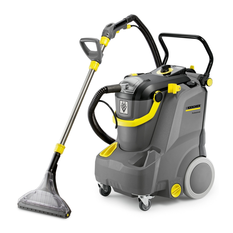 Kärcher Professional 1.101-122.0 Puzzi 30/4 E Spray nettoyant d'extraction
