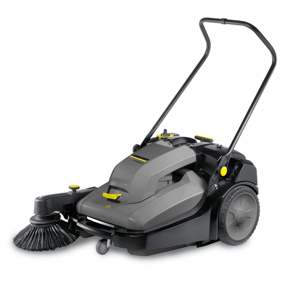 Kärcher Professional 1.517-213.0 Balayeuse autotractée KM 70/30 C Bp Pack Adv
