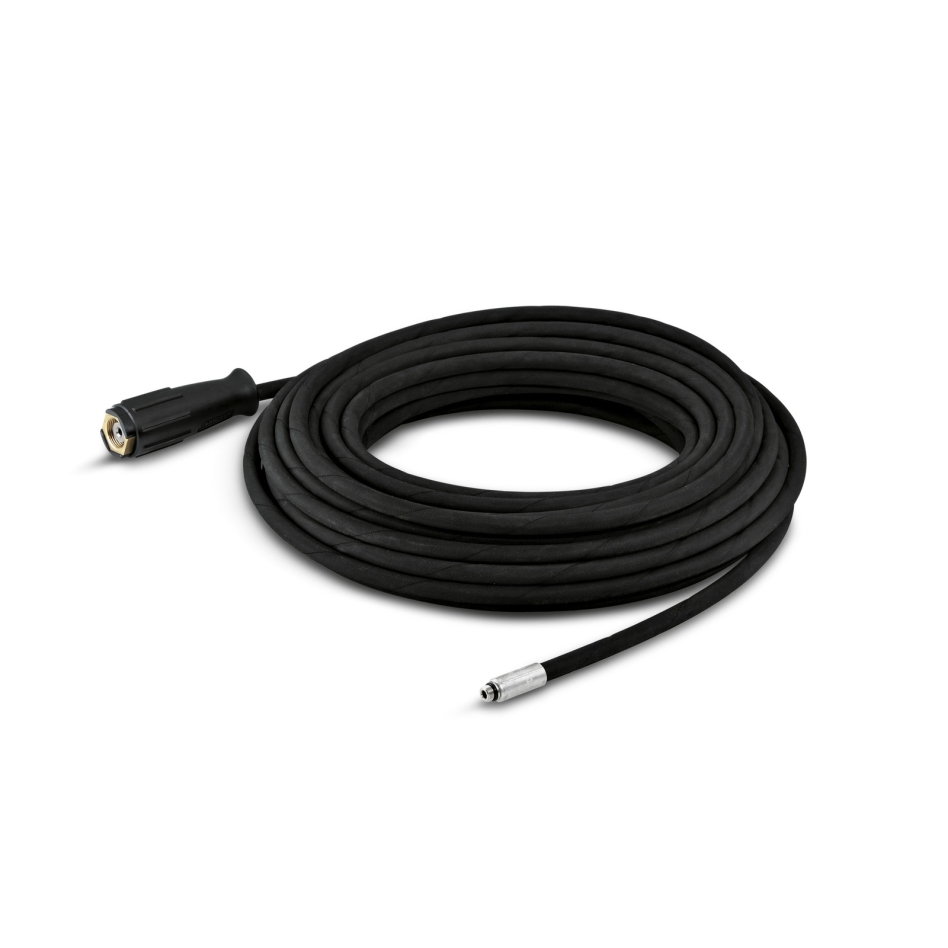 Kärcher Professional 6.392-976.0 Flexible HP HD 14, 155 °C 15 m iSolar