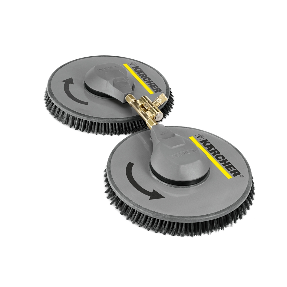 Kärcher Professional 4.110-007.0 6.368-454.0 Brosse iSolar 800