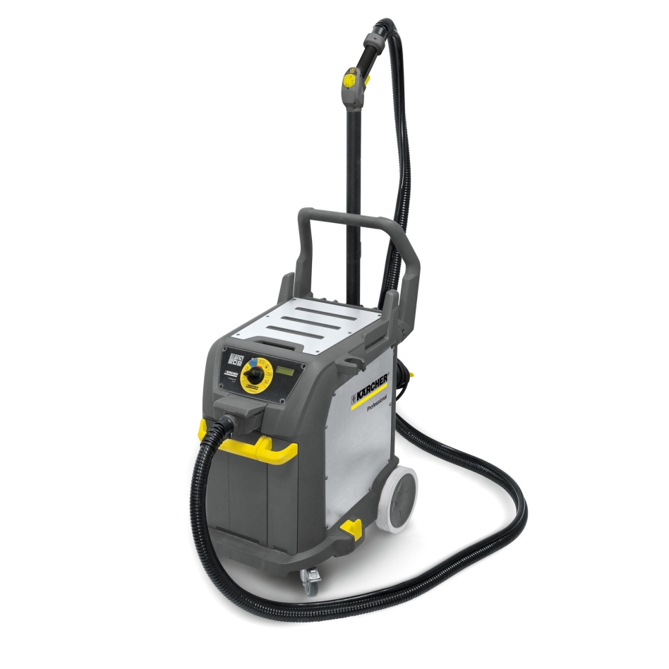 Kärcher Professional 1.092-010.0 Aspirateurs à vapeur SGV 8/5