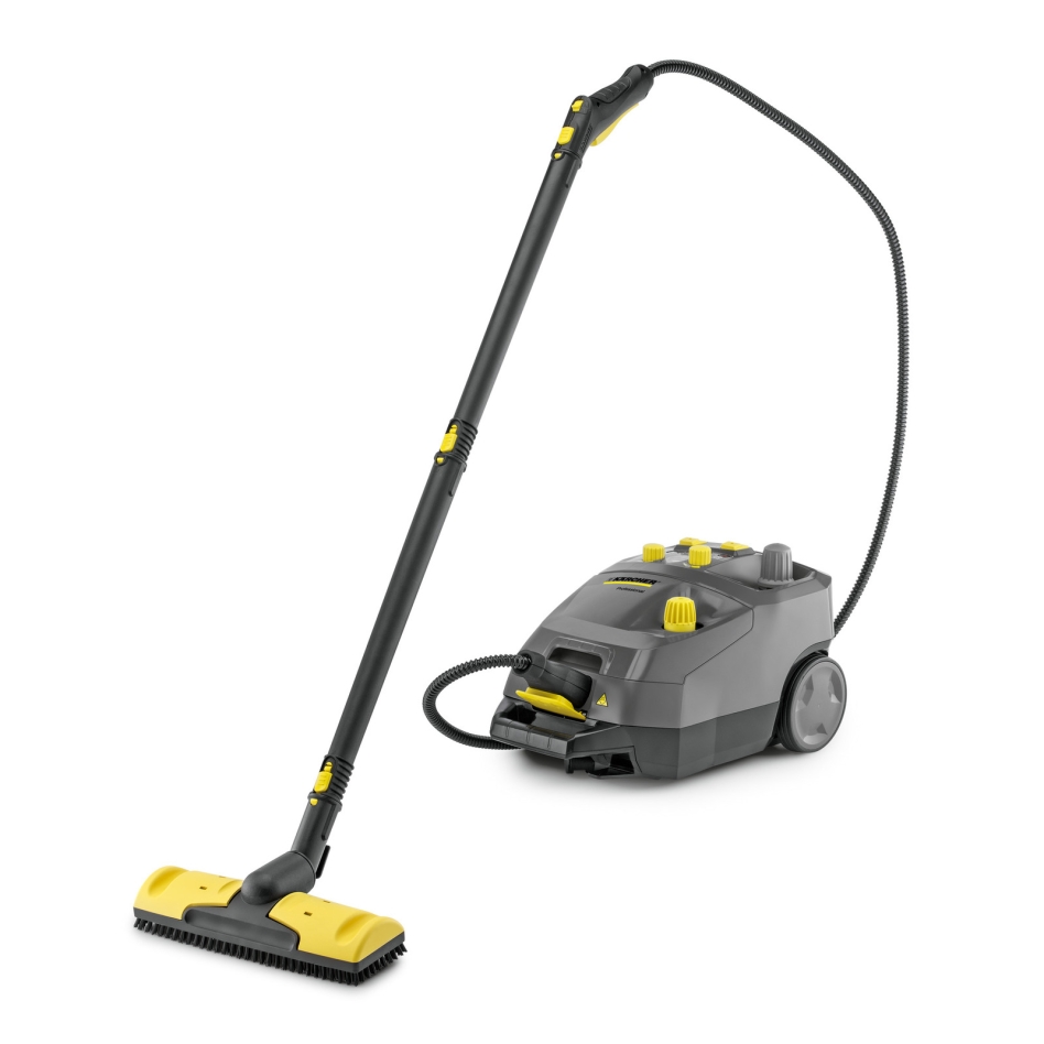 Kärcher Professional 1.092-104.0 Nettoyeur vapeur SG 4/4