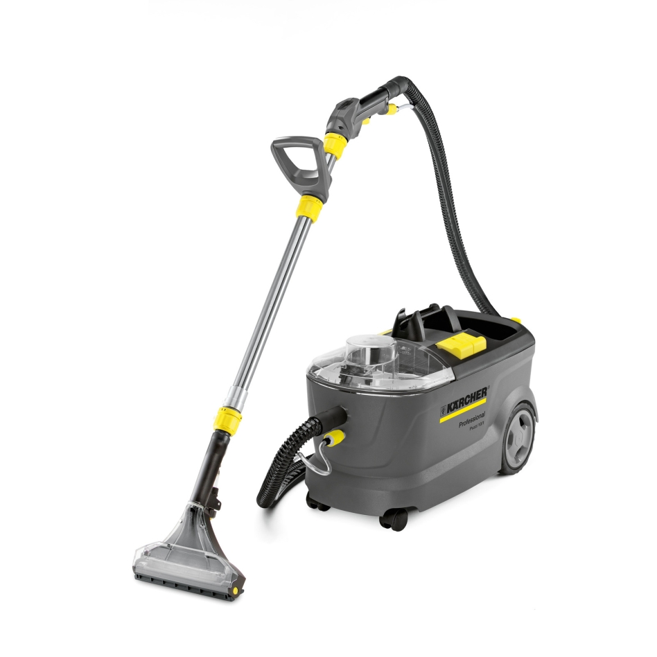 Kärcher Professional 1.193-120.0 Puzzi 10/2 Adv Edition Nettoyant par pulvérisation et extraction