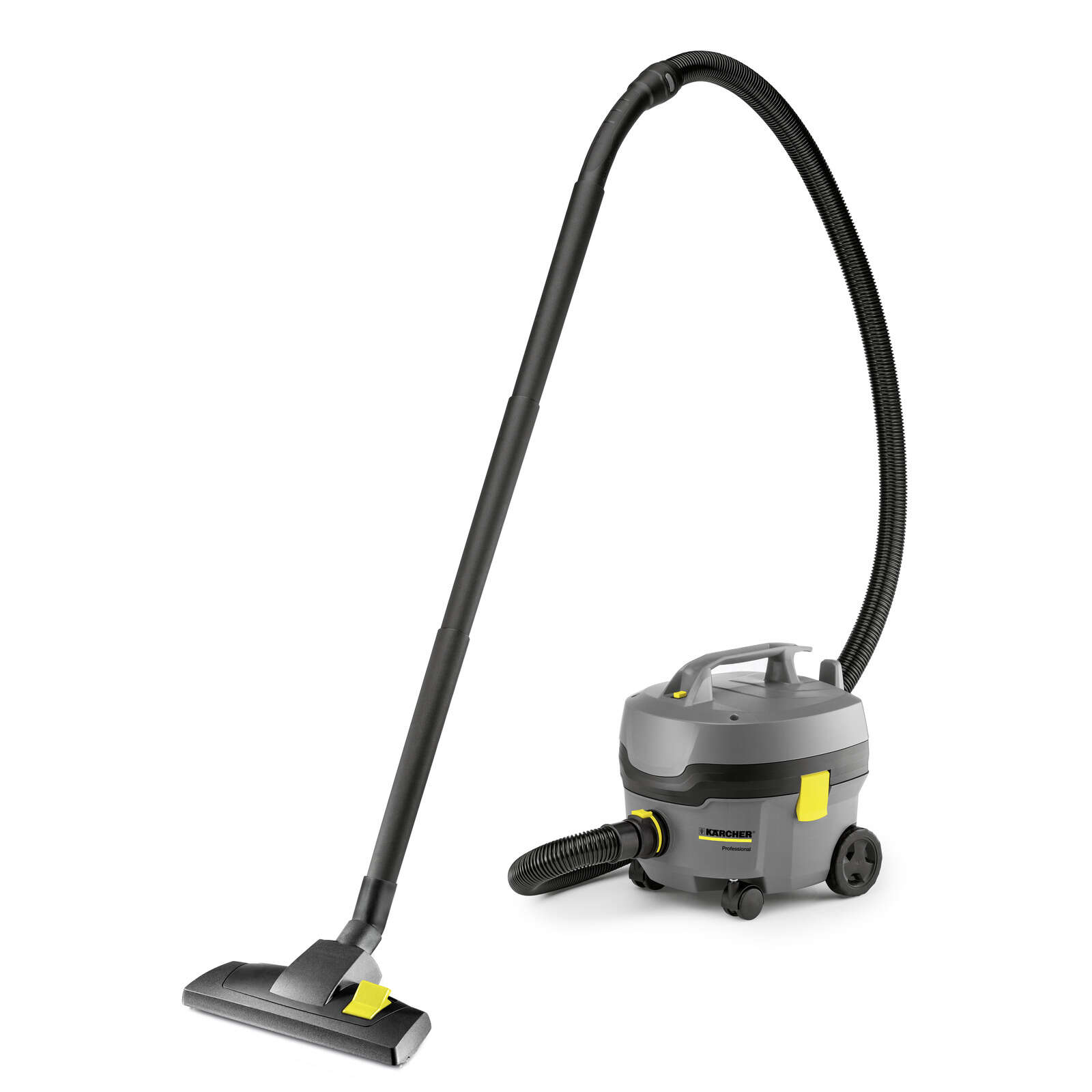 Kärcher Professional 1.527-223.0 Aspirateur poussières T 7/1 Classic (tube plastique)