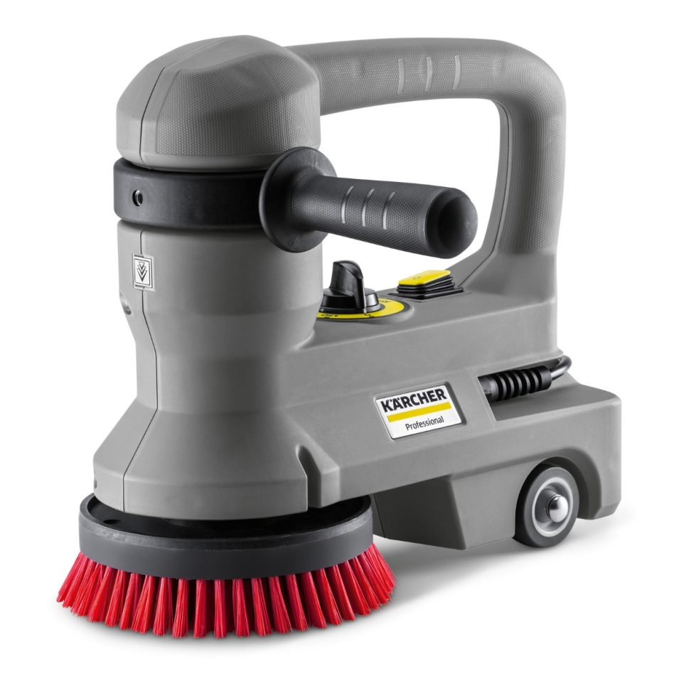 Kärcher Professional 1.737-107.0 BD 17/5 C Ep Nettoyeur d'escalier
