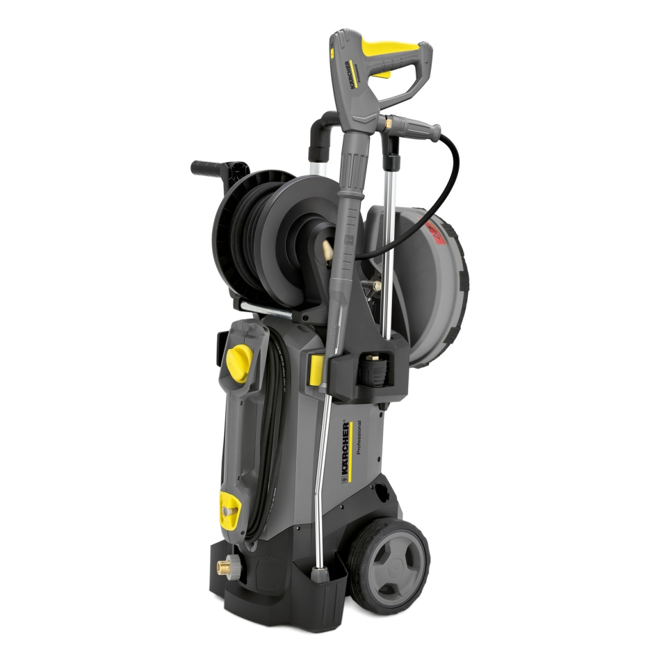 Kärcher Professional 1.520-934.0 HD 5/15 CX Plus + FR Classic Nettoyeur haute pression 150 bar