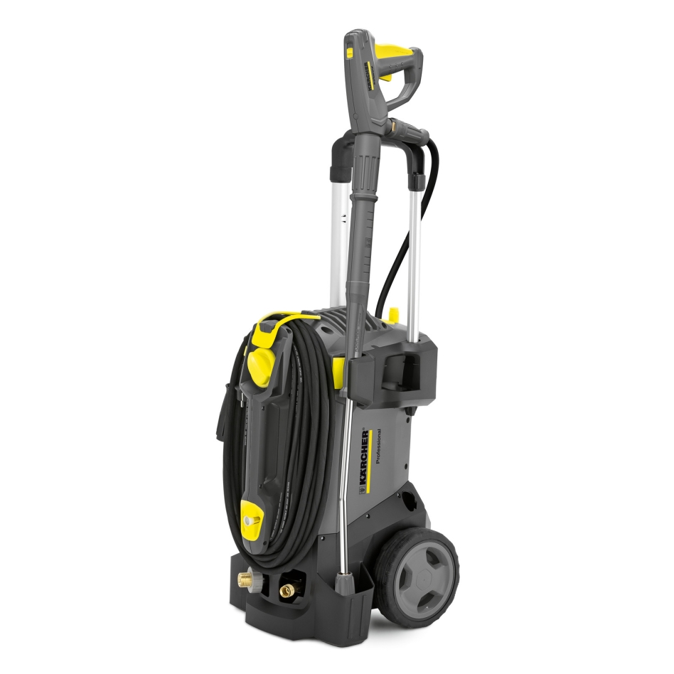 Kärcher Professional 1.520-940.0 HD 5/17 C *EU Nettoyeur haute pression à eau froide 230 Volt 170 Bar