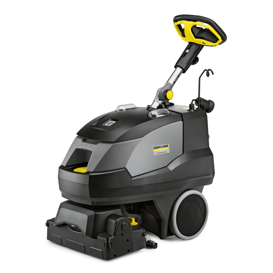 Kärcher Professional 1.008-062.0 BRC 40/22 C Nettoyeur de tapis