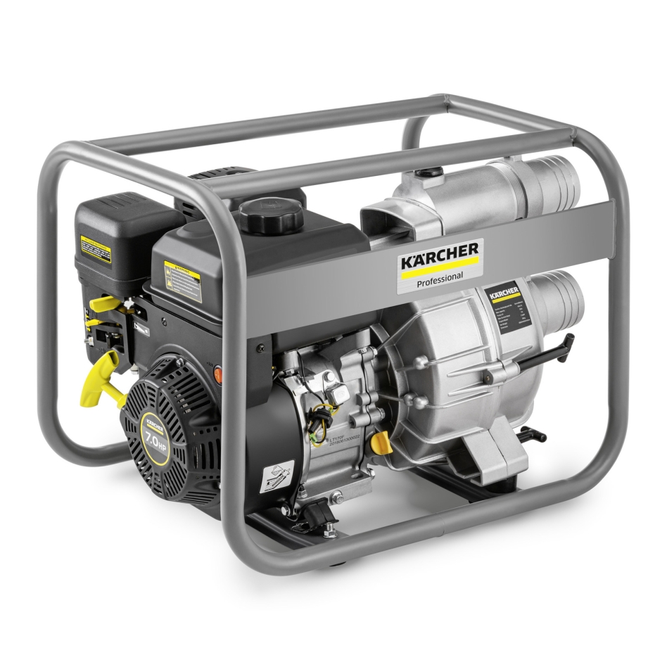 Kärcher Professional 1.042-210.0 Moto-Pompe WWP45