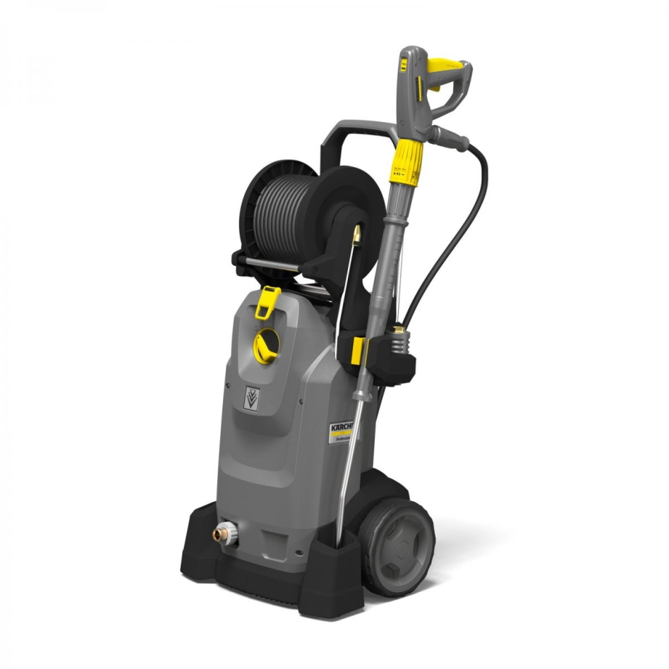 Kärcher Professional 1.524-976.0 Nettoyeur haute pression HD 8/18-4 MXA+
