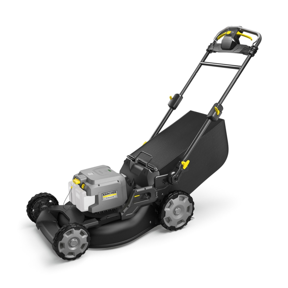 Kärcher Professional 1.042-500.0 Tondeuse LM 530/36 Bp (machine seule)