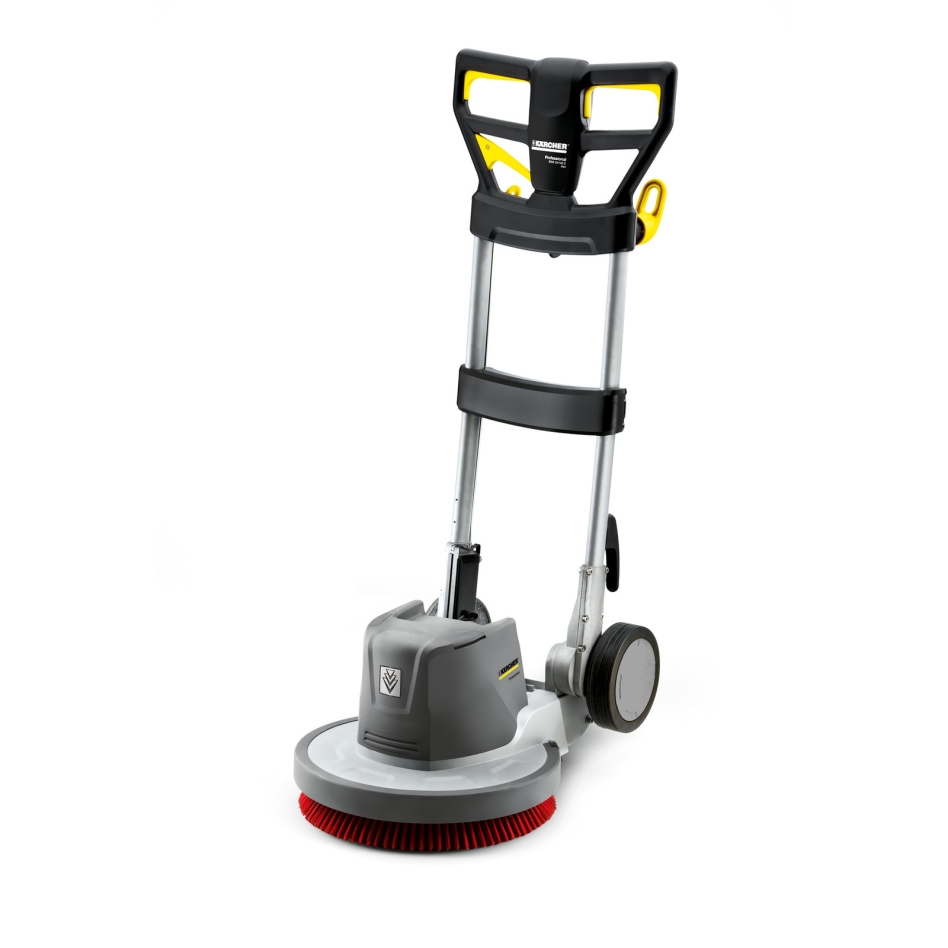 Kärcher Professional 1.291-250.0 BDS 43/Duo C Adv Autolaveuse