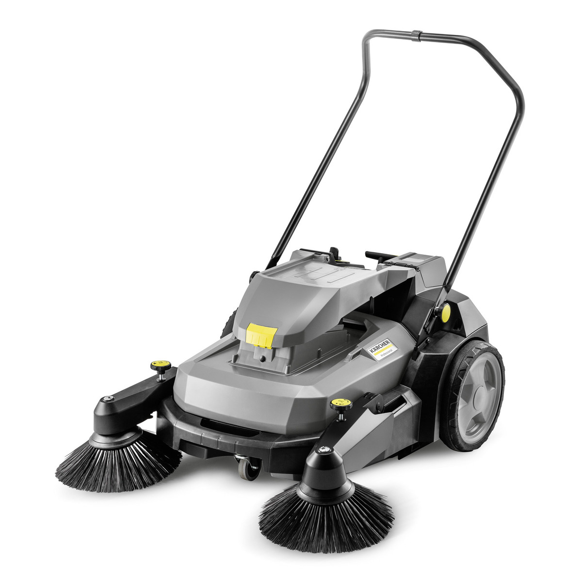 Kärcher Professional 1.517-230.0 Balayeuse manuelle KM 70/25 C Bp 2 SB Accu