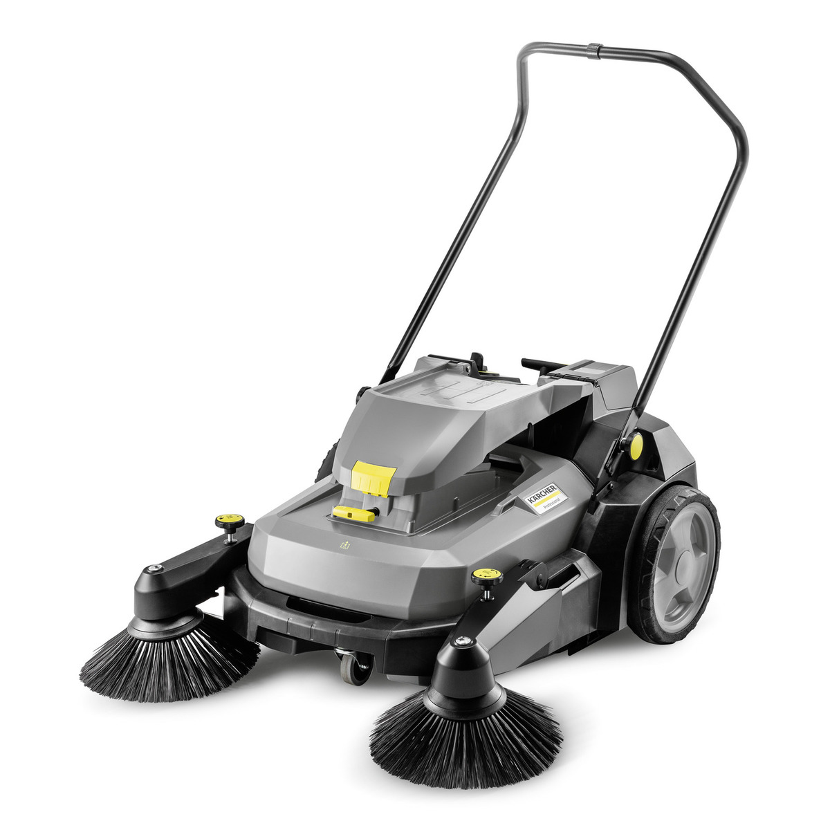 Kärcher Professional 1.517-231.0 Balayeuse manuelle KM 70/30 C Bp 2 SB Accu