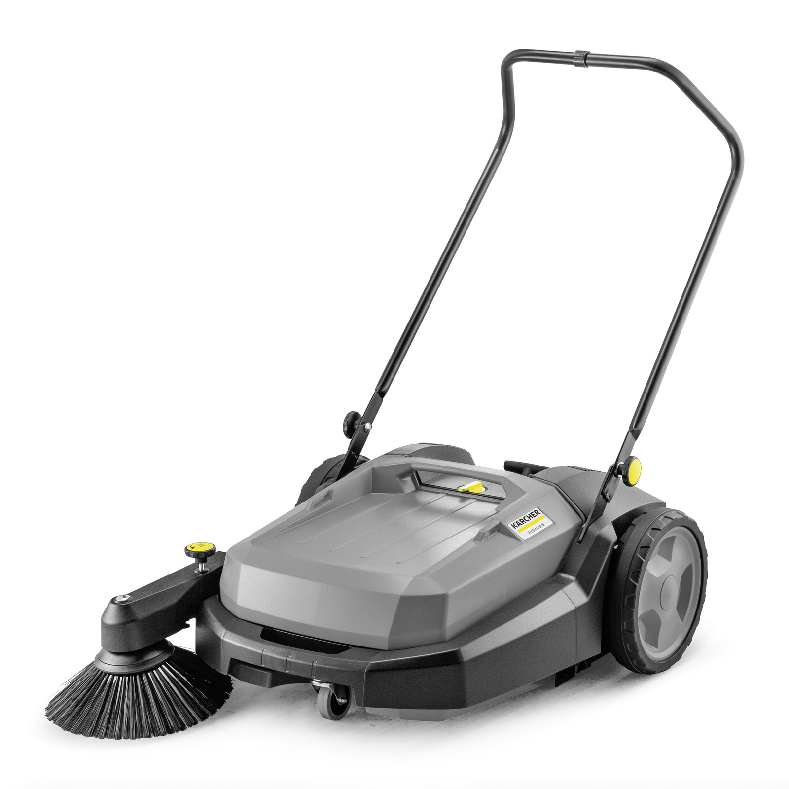 Kärcher Professional 1.517-130.0 Balayeuse à main