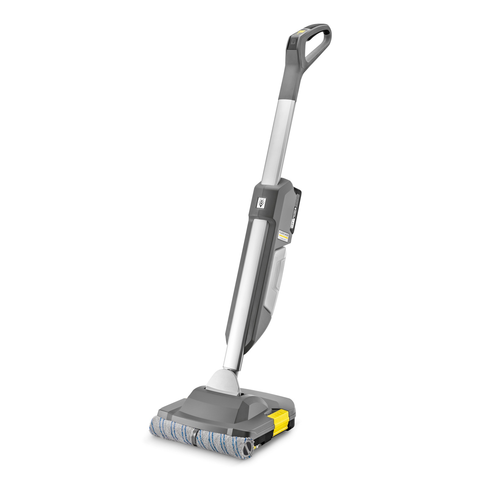 Kärcher Professional 1.783-055.0 BR 30/1 C BP PACK S Autolaveuse sans fil 18 Volts sans piles ni chargeur