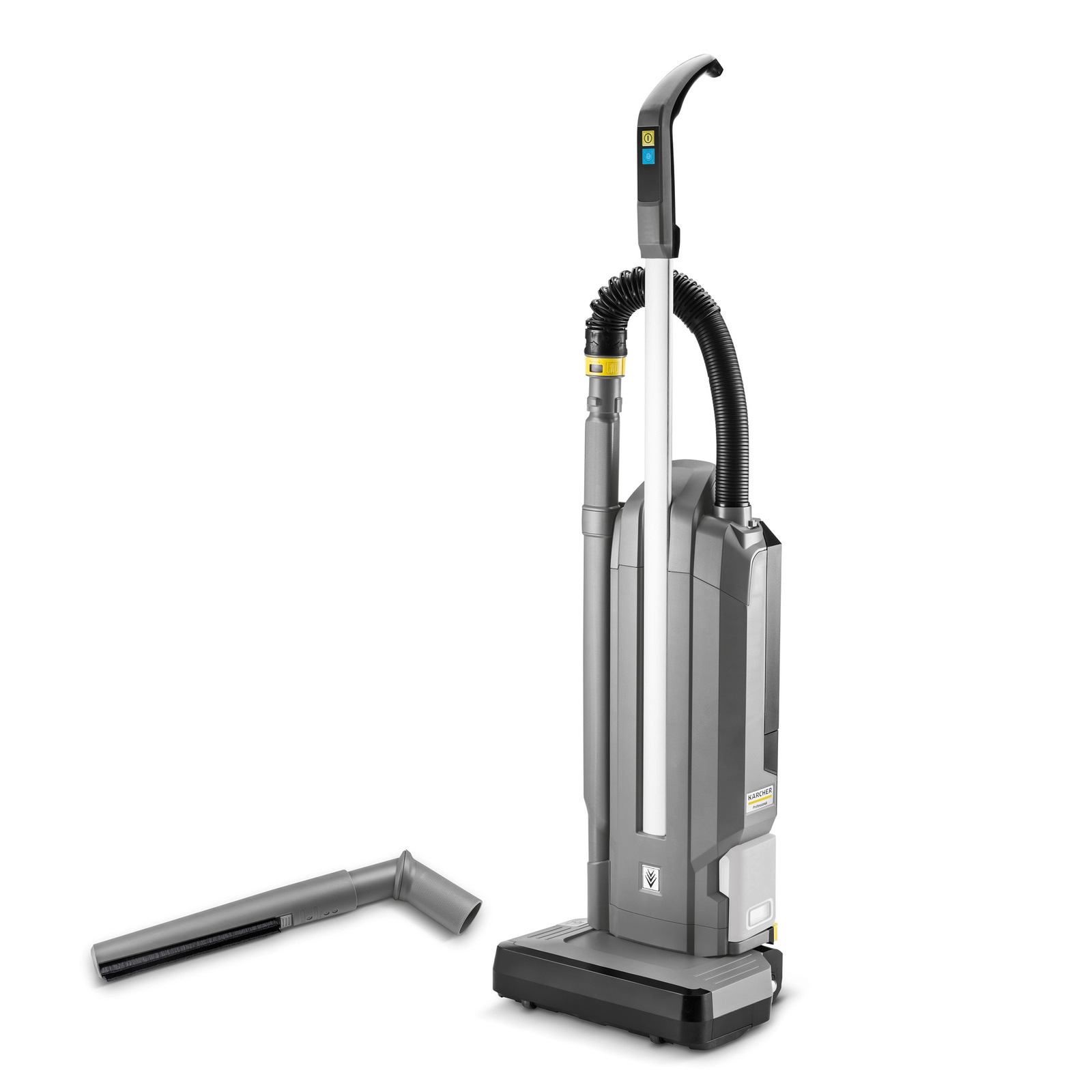 Kärcher Professional 1.023-206.0 CV 30/2 BP ADV Machine sans fil de 36 volts sans batteries ni chargeur