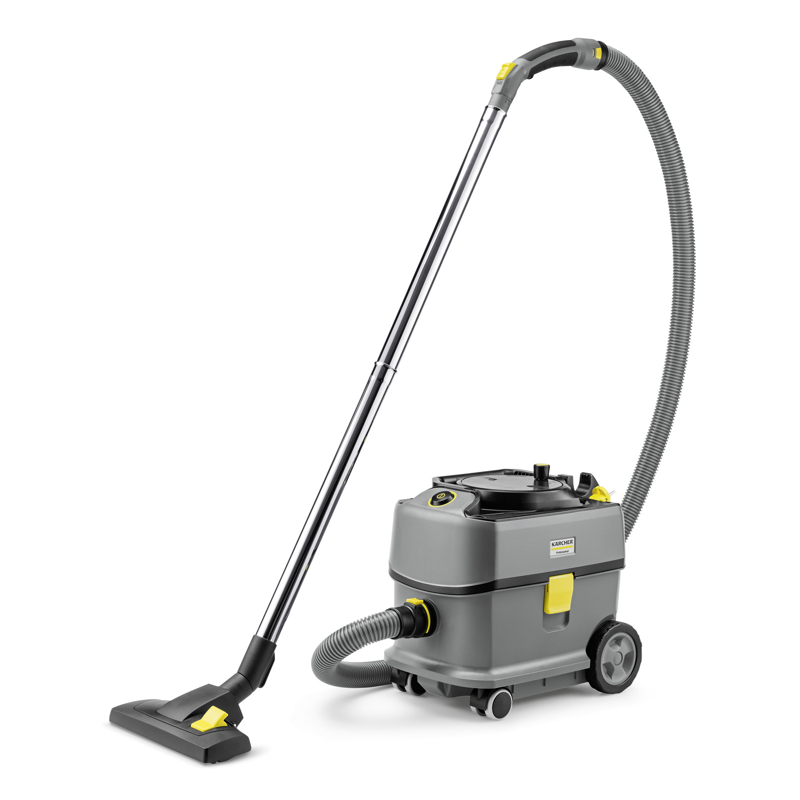 Kärcher Professional 1.527-300.0 T 10/1 Nettoyage à sec