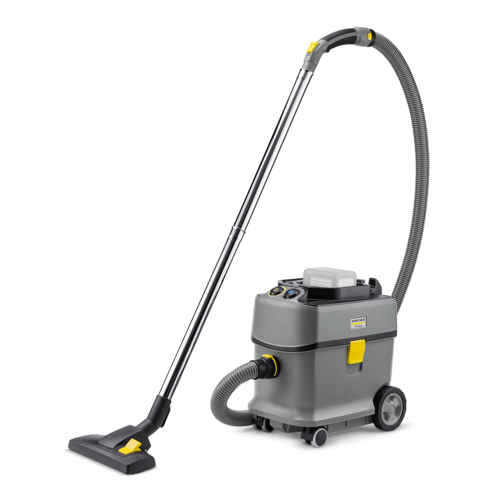 Kärcher Professional 1.355-352.0 Machine sans fil T 15/1 BP 36 volts sans piles ni chargeur